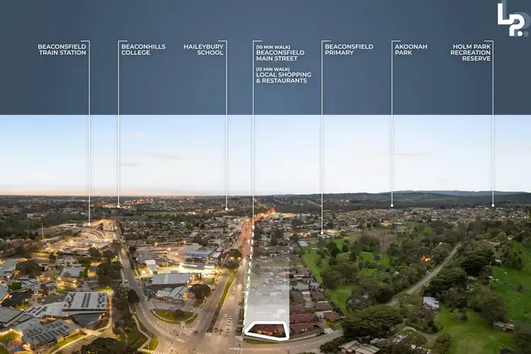 Fifth view of Homely unit listing, 2/107 Old Princes Highway, Beaconsfield VIC 3807