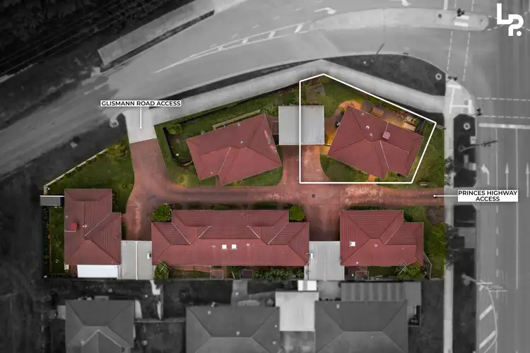 Sixth view of Homely unit listing, 2/107 Old Princes Highway, Beaconsfield VIC 3807