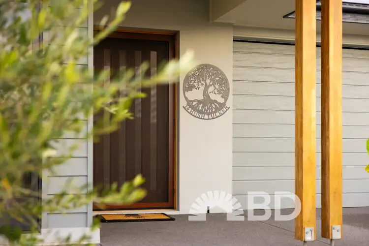 Second view of Homely house listing, 14 Bush Tucker Drive, Narangba QLD 4504