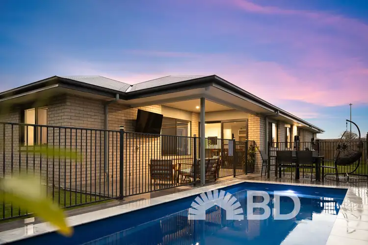 Third view of Homely house listing, 14 Bush Tucker Drive, Narangba QLD 4504