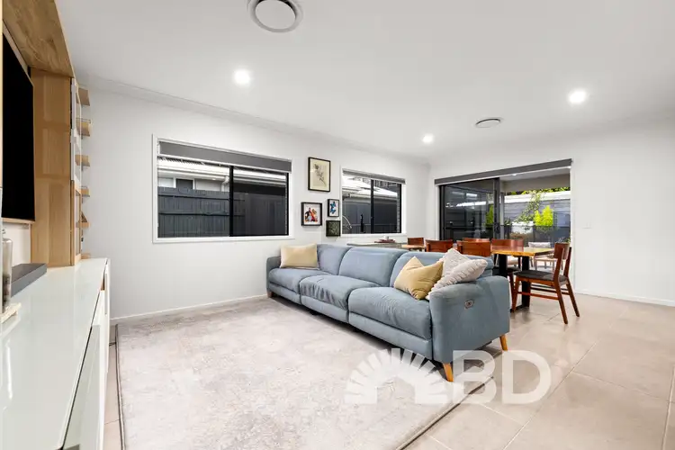 Fourth view of Homely house listing, 14 Bush Tucker Drive, Narangba QLD 4504