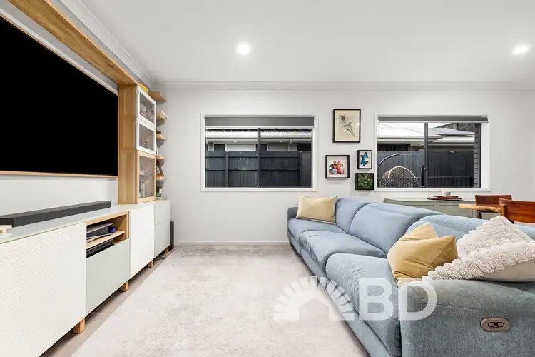 Fifth view of Homely house listing, 14 Bush Tucker Drive, Narangba QLD 4504