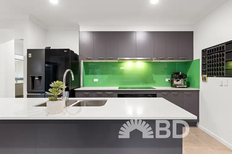 Sixth view of Homely house listing, 14 Bush Tucker Drive, Narangba QLD 4504