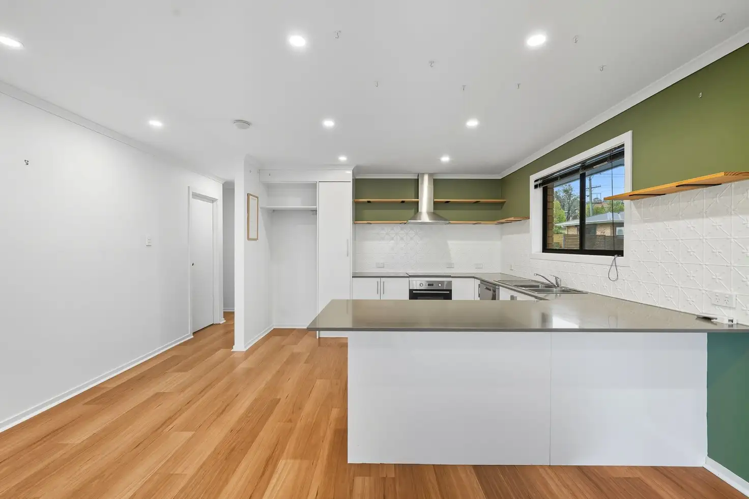 Main view of Homely house listing, 5/58-62 Sixth Avenue, West Moonah TAS 7009