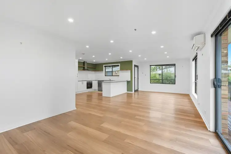 Third view of Homely house listing, 5/58-62 Sixth Avenue, West Moonah TAS 7009