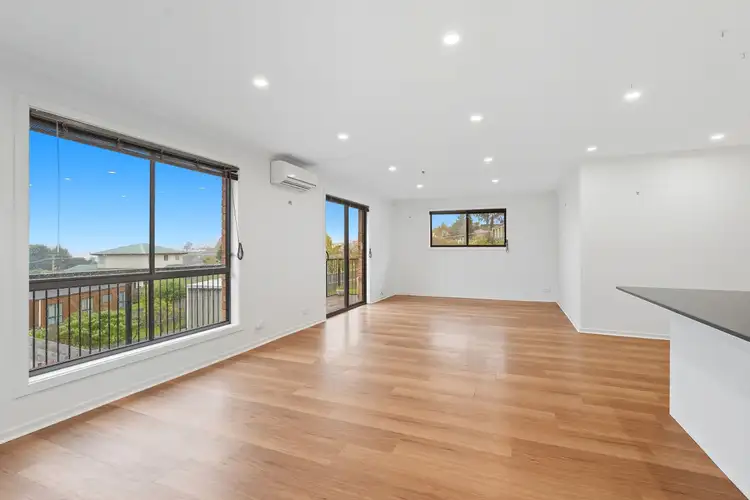 Fourth view of Homely house listing, 5/58-62 Sixth Avenue, West Moonah TAS 7009