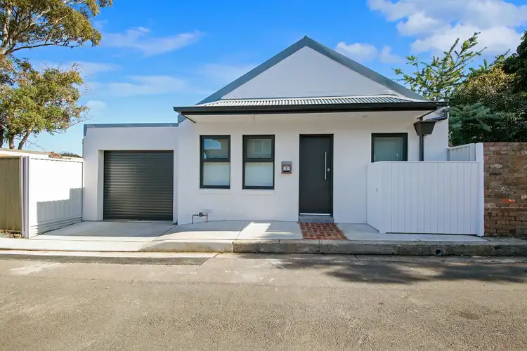 7 Miller Lane, Petersham NSW 2049