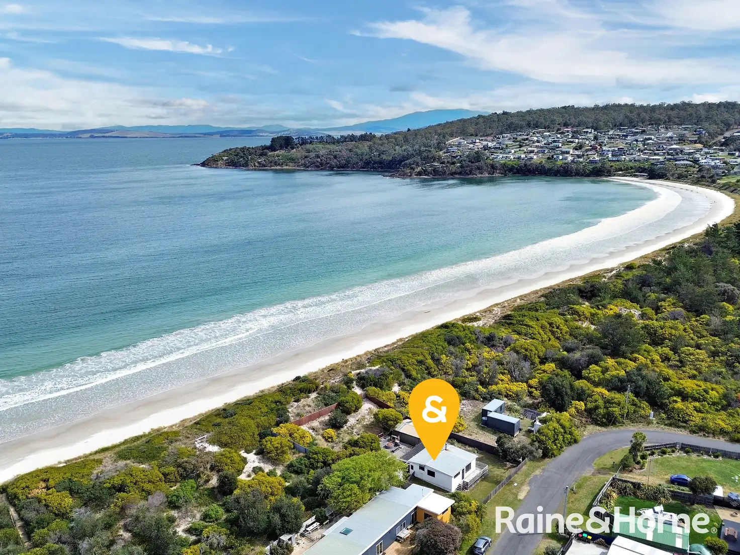 Main view of Homely house listing, 16 Nerine Street, Primrose Sands TAS 7173