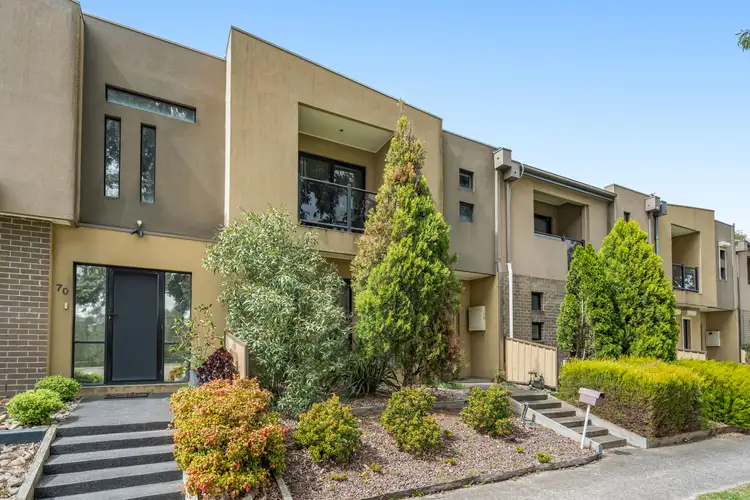 68 Maserati Drive, Epping VIC 3076