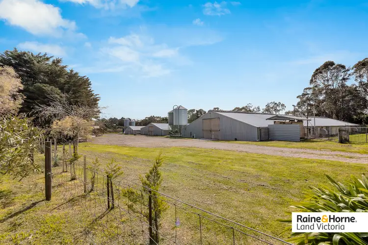 Third view of Homely rural property listing, 60 Hunts Road, Tuerong VIC 3915