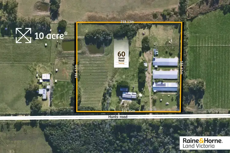 Fifth view of Homely rural property listing, 60 Hunts Road, Tuerong VIC 3915