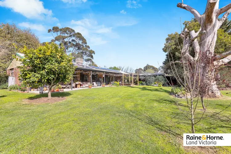 Seventh view of Homely rural property listing, 60 Hunts Road, Tuerong VIC 3915