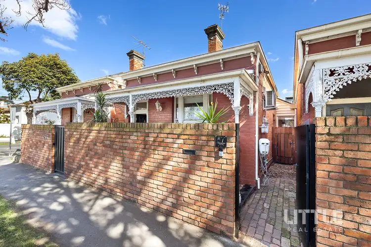 57 Perth Street, Prahran VIC 3181