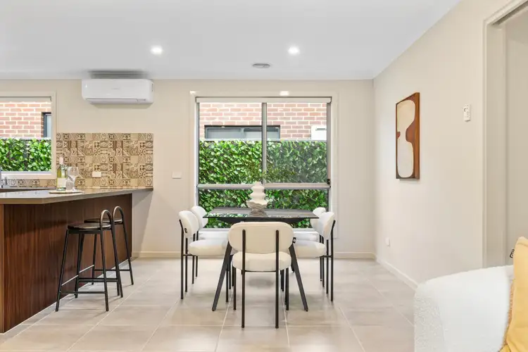 Fourth view of Homely house listing, 25 Walkhill Drive, Wollert VIC 3750