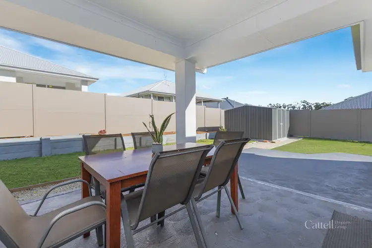 Fourth view of Homely house listing, 14 Solomon Street, North Rothbury NSW 2335