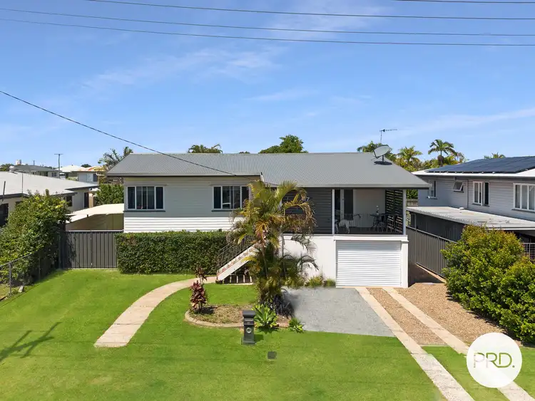 17 Croydon Street, Maryborough QLD 4650