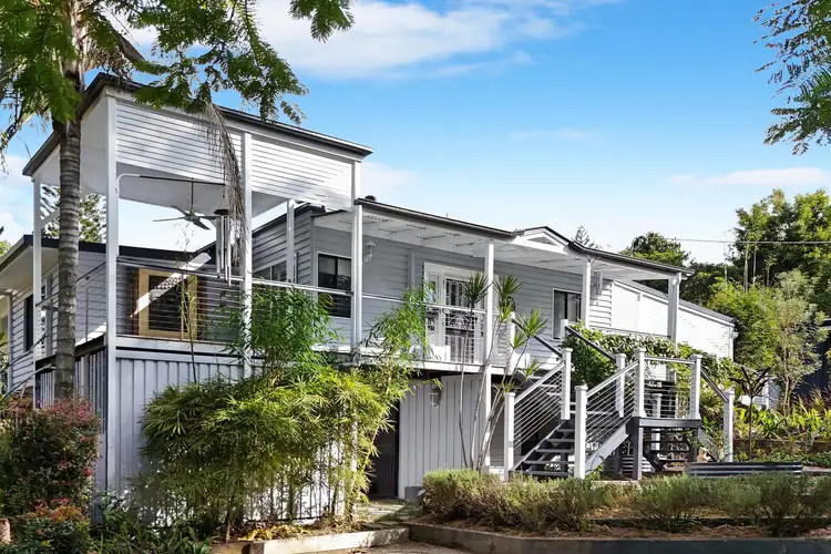 128 Mckees Road, Hunchy QLD 4555