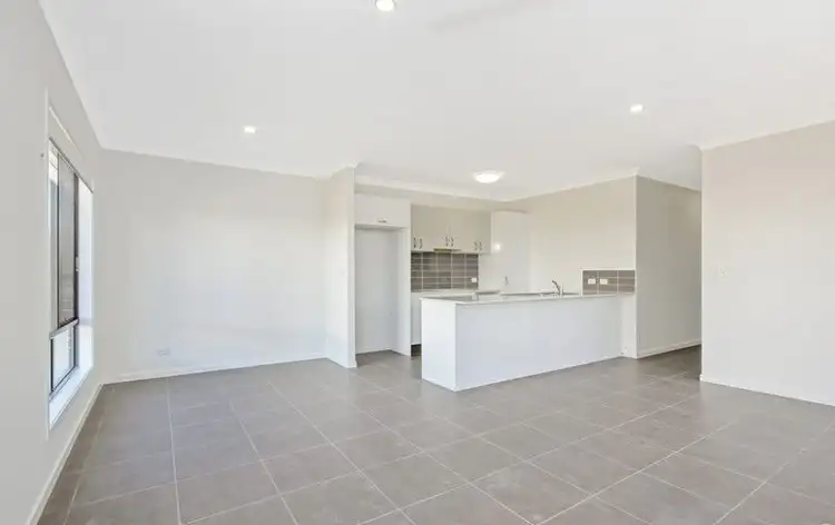 Second view of Homely house listing, 1/2 Tarong Avenue, North Lakes QLD 4509