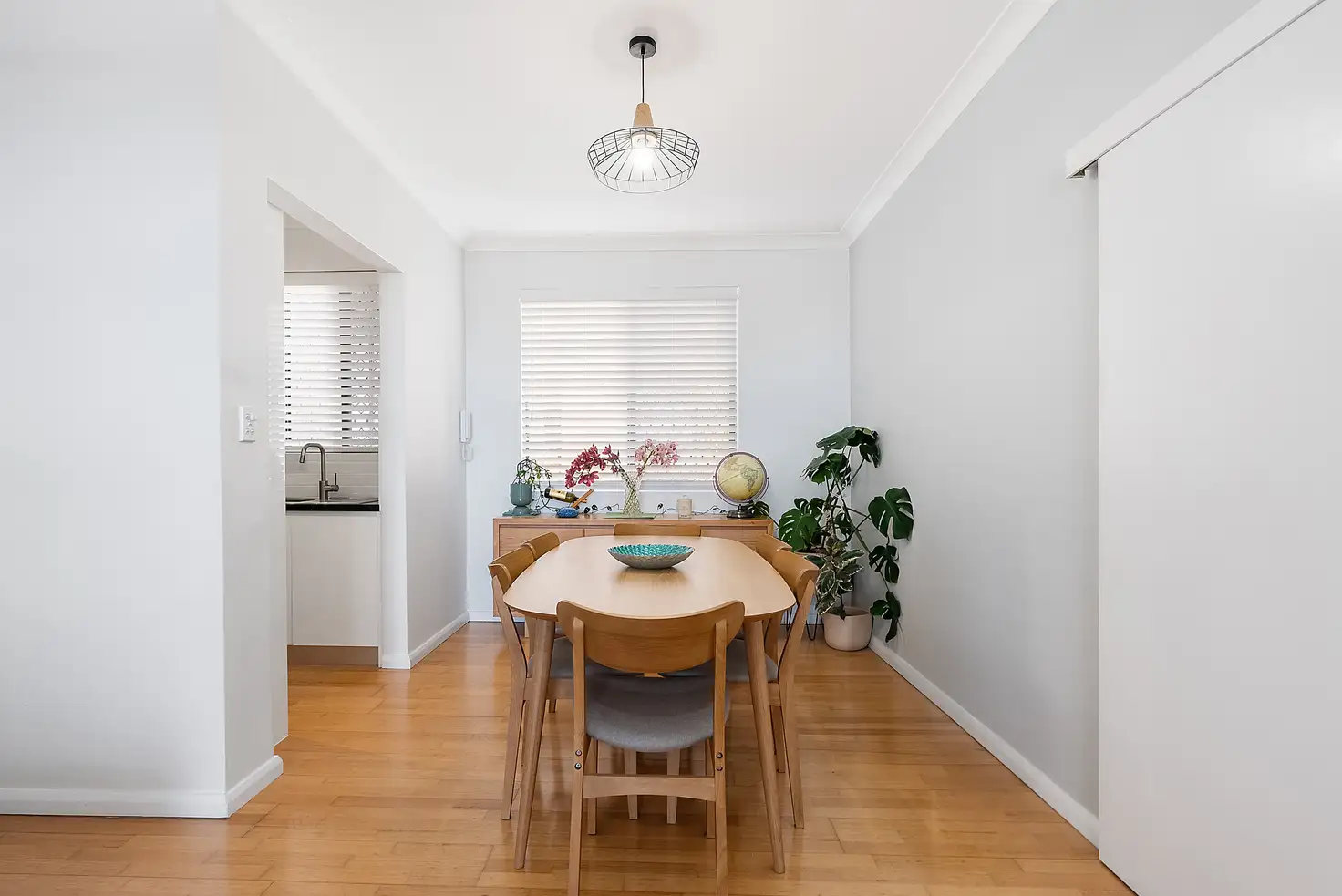Main view of Homely apartment listing, 5/3-7 Dunmore Street North, Bexley NSW 2207