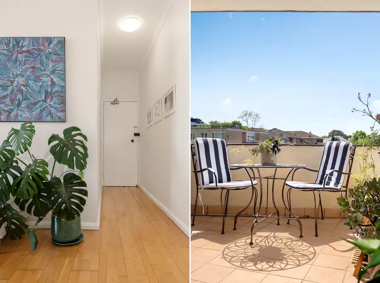 Second view of Homely apartment listing, 5/3-7 Dunmore Street North, Bexley NSW 2207