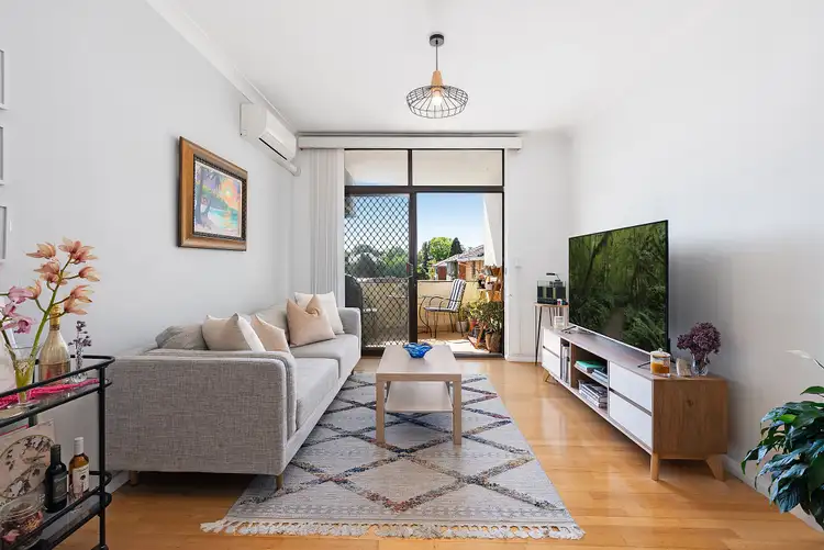 Third view of Homely apartment listing, 5/3-7 Dunmore Street North, Bexley NSW 2207