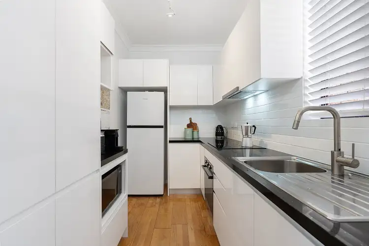Fourth view of Homely apartment listing, 5/3-7 Dunmore Street North, Bexley NSW 2207
