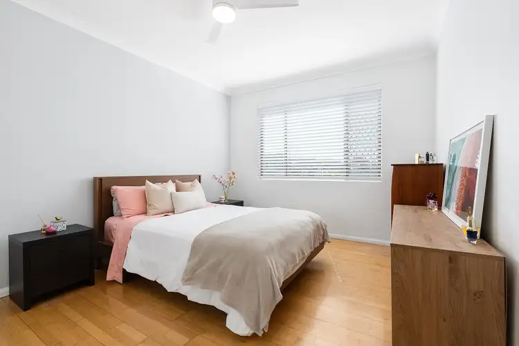 Fifth view of Homely apartment listing, 5/3-7 Dunmore Street North, Bexley NSW 2207