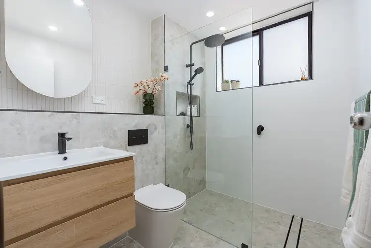 Sixth view of Homely apartment listing, 5/3-7 Dunmore Street North, Bexley NSW 2207