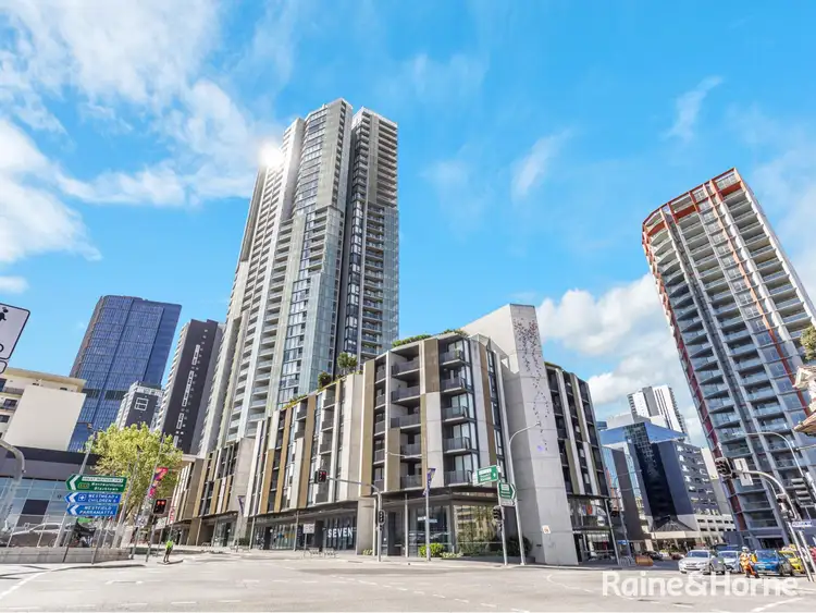 519/88 Church Street, Parramatta NSW 2150