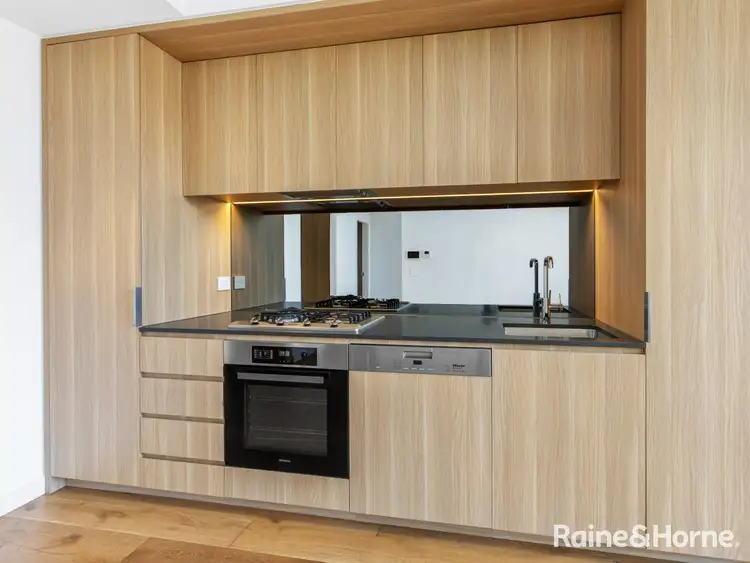 Fourth view of Homely apartment listing, 519/88 Church Street, Parramatta NSW 2150