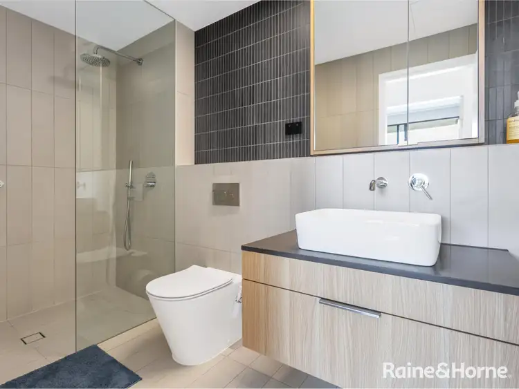 Fifth view of Homely apartment listing, 519/88 Church Street, Parramatta NSW 2150