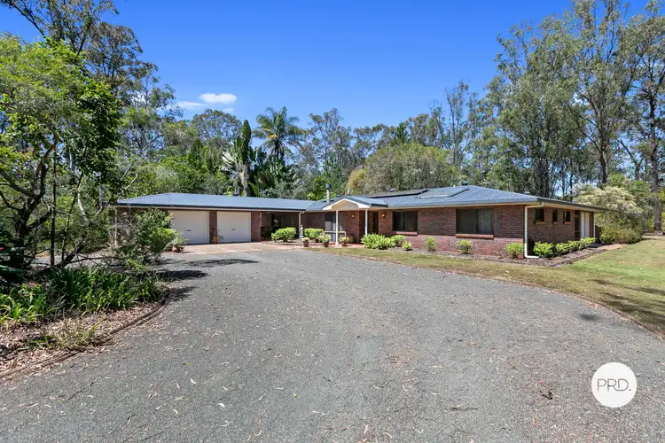 220 Iindah Road East, Tinana QLD 4650