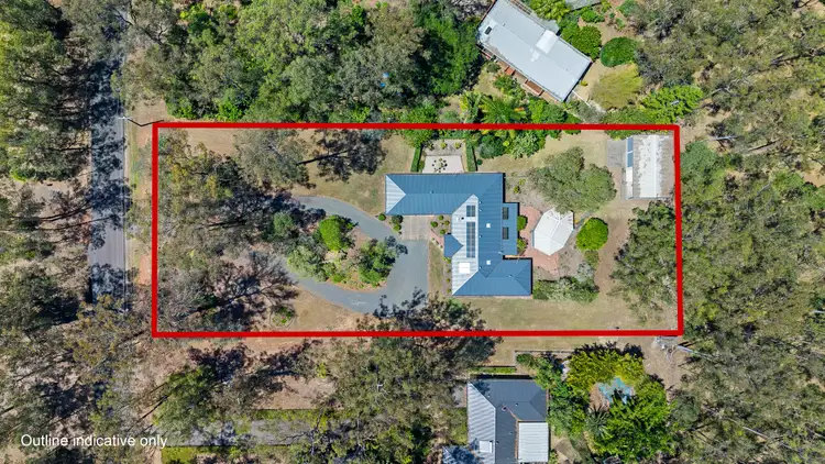 220 Iindah Road East, Tinana QLD 4650
