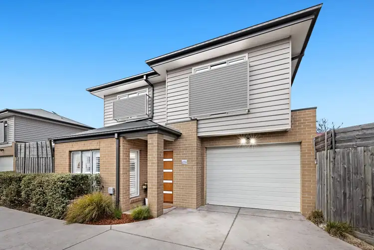 2/51 Golden Avenue, Chelsea VIC 3196
