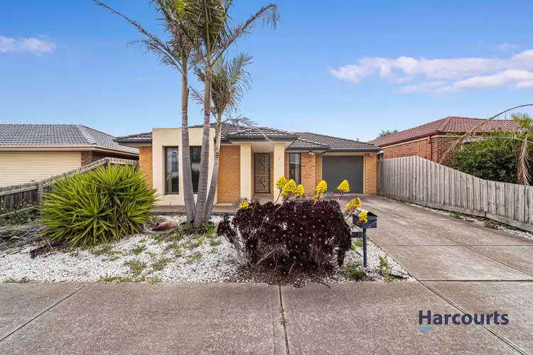 7 Parklea Way, Tarneit VIC 3029