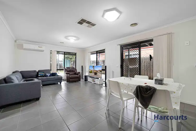 Fifth view of Homely house listing, 7 Parklea Way, Tarneit VIC 3029