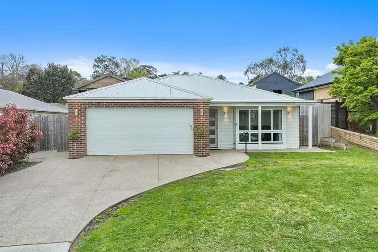 Second view of Homely house listing, 2B Archer Road, Garfield VIC 3814