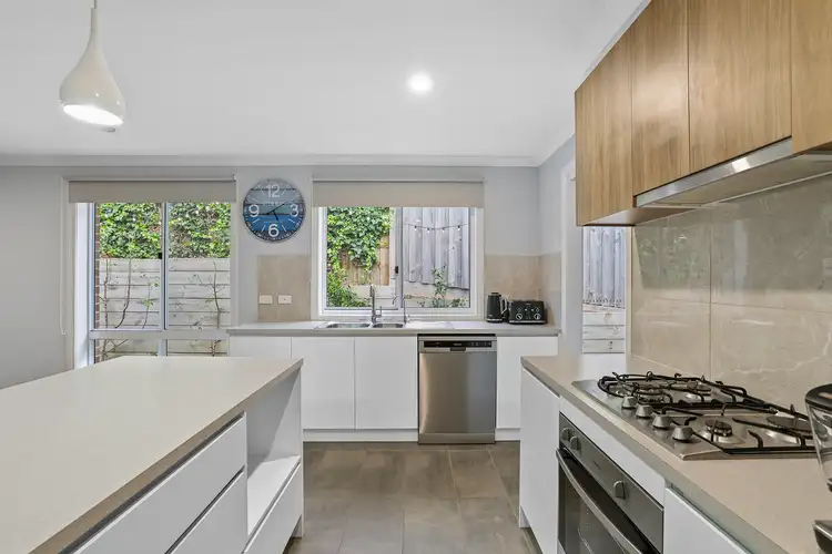 Third view of Homely house listing, 2B Archer Road, Garfield VIC 3814