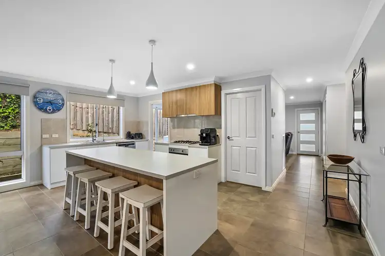 Fifth view of Homely house listing, 2B Archer Road, Garfield VIC 3814