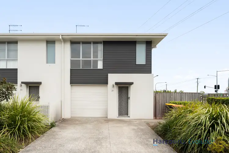 21/18 Bronzewing Street, Redbank Plains QLD 4301