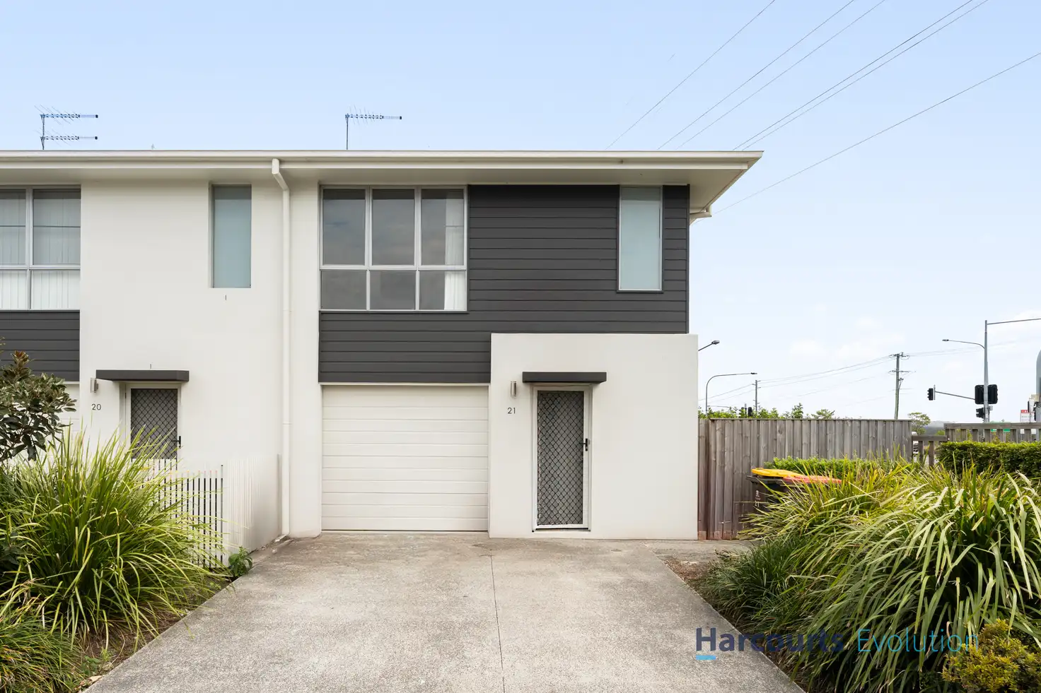 Main view of Homely house listing, 21/18 Bronzewing Street, Redbank Plains QLD 4301
