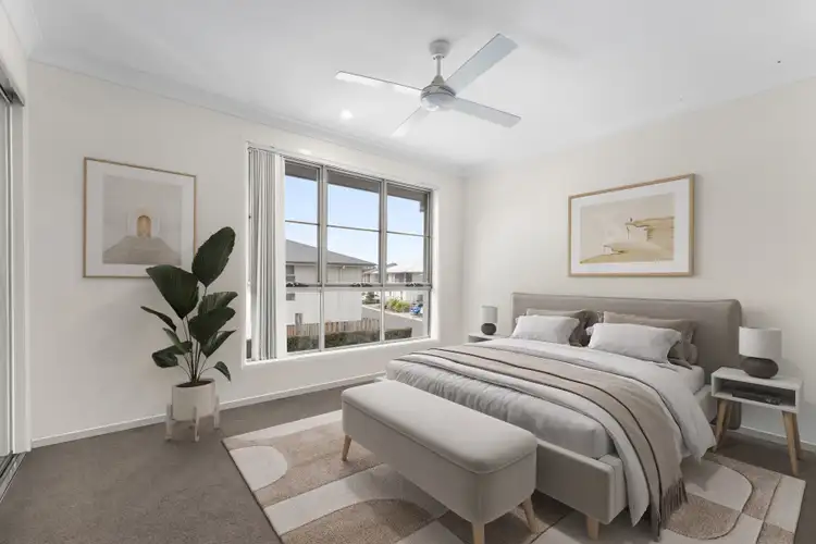 Fourth view of Homely house listing, 21/18 Bronzewing Street, Redbank Plains QLD 4301