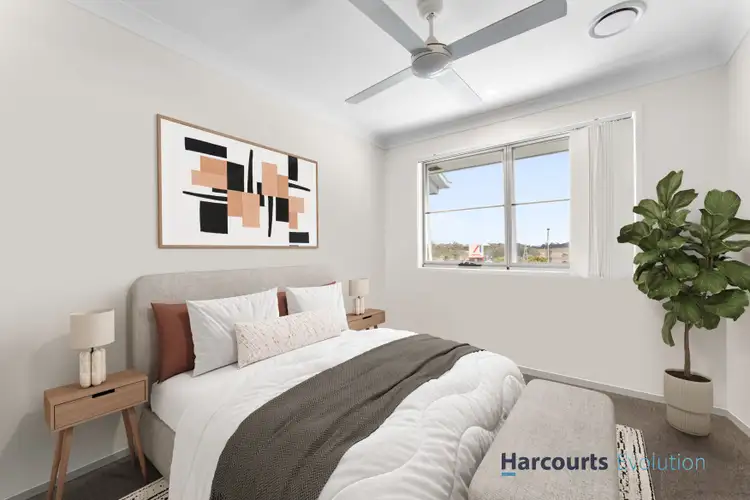 Sixth view of Homely house listing, 21/18 Bronzewing Street, Redbank Plains QLD 4301
