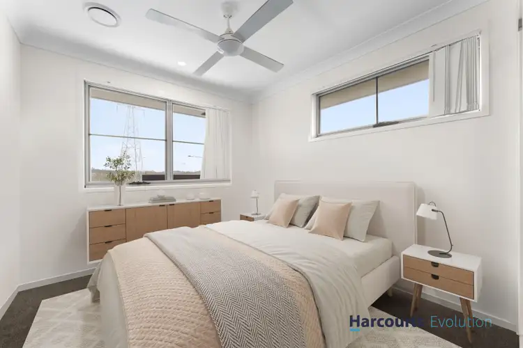 Seventh view of Homely house listing, 21/18 Bronzewing Street, Redbank Plains QLD 4301