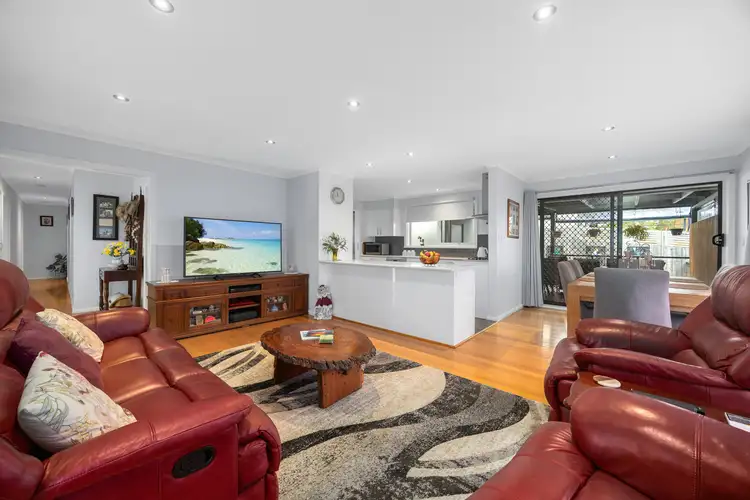 Sixth view of Homely house listing, 135 Switchback Road, Chirnside Park VIC 3116