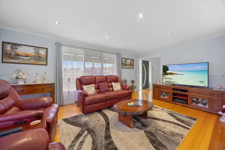 Seventh view of Homely house listing, 135 Switchback Road, Chirnside Park VIC 3116