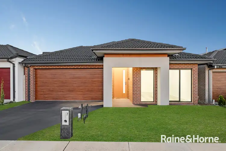 7 Alicante Street, Clyde VIC 3978
