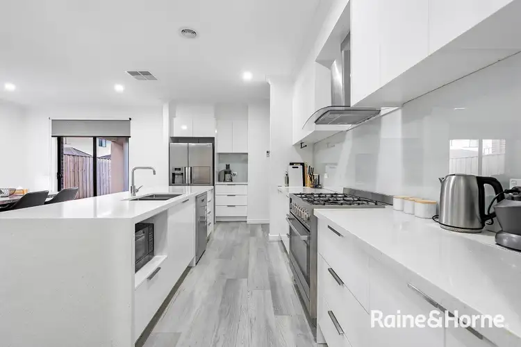 Third view of Homely house listing, 7 Alicante Street, Clyde VIC 3978