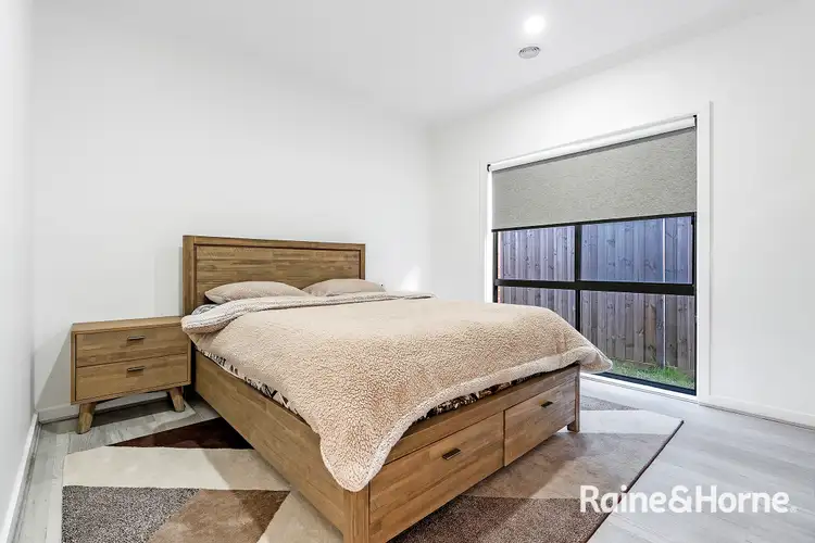 Fifth view of Homely house listing, 7 Alicante Street, Clyde VIC 3978