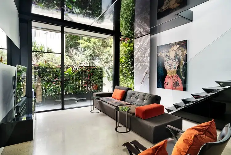 41A Foss Street, Forest Lodge NSW 2037